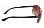 Ray Ban RB3604-CH Replacement Lenses Side View 