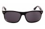 Ray Ban RB4226 Replacement Lenses Front View 