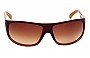 Rip Curl Ventura Replacement Lenses Front View 