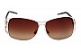 Roberto Cavalli Calipso 190S Replacement Lenses Front View 