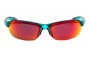 Smith Parallel Replacement Lenses 65mm Front View 