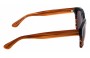 Specsavers Blakeney Sun Rx Replacement Lenses Side View 