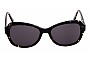 Specsavers Cable Sun Rx Replacement Lenses Front View 