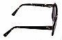 Specsavers Cable Sun Rx Replacement Lenses Side View 