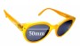Sunglass Fix Replacement Lenses for Spektre Vitesse - 50mm Wide 