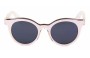 Swatch SW01 Replacement Lenses Fron View 