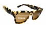 Sunglass Fix Replacement Lenses for Thrills No. 4 - 52mm Wide 
