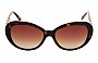 Tiffany & Co TF4118-B Replacement Lenses Front View 