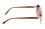 Tiffany & Co TF 3036-B Replacement Lenses Side View 