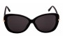 Tom Ford Linda TF9324 Replacement Lenses Front View 