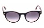 Tom Ford Palmer TF522 Replacement Lenses Front View 