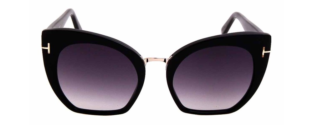 Tom Ford Samantha TF553 55mm Replacement Lenses