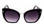 Tom Ford TF553 Samantha Replacement Lenses Front View 