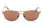 Tropic Winds Pelican Cay TW002M Replacement Lenses Front View 