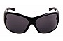 Versace 4133-B Replacement Lenses Front View 
