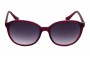 Vogue 2939-S Replacement Lenses Front View 