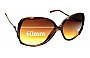 Sunglass Fix Replacement Lenses for Vogue  VO2638-S - 60mm Wide 