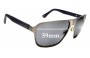 Sunglass Fix Ersatzgläser für Zeal Riviera - 59mm Wide 