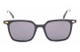 A.J Morgan 40165 Replacement Lenses Front View 