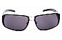 Chanel 4138 Replacement Lenses Front View 