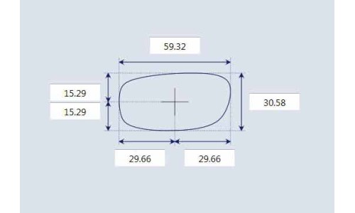 Sunglass Fix Replacement Lenses for Dolce & Gabbana DG8028 - 60mm Wide Sunglass Fix Replacement Lenses for Dolce & Gabbana DG8028 - 60mm Wide