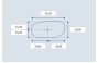 Sunglass Fix Replacement Lenses for Dolce & Gabbana DG8028 - 60mm Wide 