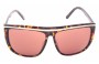 Mimco Sportluxe Replacement Lenses Front View 
