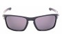 Oakley Sliver OO9408 Replacement Lenses Front View 