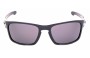 Oakley Sliver OO9408 Replacement Lenses Front View 
