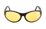 Arnette Hot Cakes Replacement Lenses Front View 
