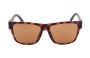 Carrera 5002ST/FS Replacement Lenses Front View 