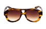 Childe Debaser Replacement Lenses Front View 