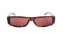 Childe Lyric Replacement Lenses Front View 