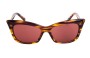 Childe Mod Replacement Lenses Front View 