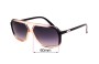 Sunglass Fix Replacement Lenses for Childe Treble - 60mm Wide 