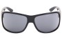 Diesel Unknown Replacement Sunglass Lenses - Front View 