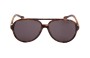 Dolce & Gabbana DG8078 57mm Replacement Lenses Front View 
