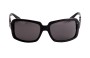 Juicy Couture Fancy/S Replacement Lenses Front View 