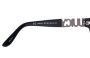 Juicy Couture Fancy/S Replacement Lenses Model Number Location 