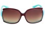 Kate Spade Cila/F/S Replacement Sunglass Lenses - Front View 