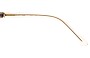 Prada SPR53C Replacement Sunglass Lenses - Model Number 