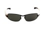 Ray Ban RJ9522S  53mm Replacement Lenses Front View  