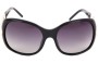 Sunglass Fix Replacement Lenses for Roberto Cavalli Rubino 446S - Front View 