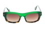 Theo Soixante Six Replacement Lenses Front View 