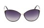 Tom Ford Penelope TF320 Replacement Lenses Front View 
