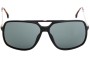 Sunglass Fix Replacement Lenses for Carrera 155/S - Front View 