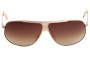 Costume National CN 14S Replacement Sunglass Lenses - Front View 