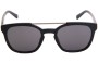 Nautica N3638SP Replacement Lenses Front View 