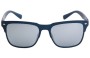 Parim 1020 Replacement Lenses Front View 