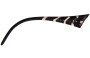 Roberto Cavalli Ore 333S Replacement Sunglass Lenses - Model Name 